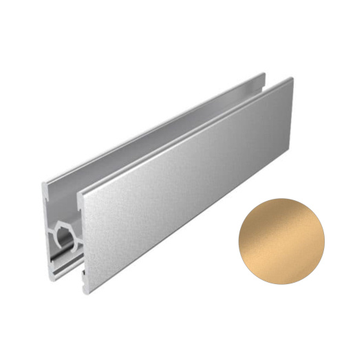 горизонталь средняя под винт золото italmas 5,9 м купить в https://rmkmasterium.ru/