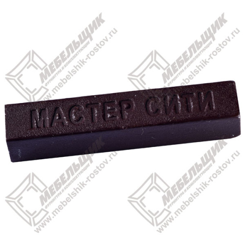 твердый воск "ижевск" махагон купить в https://rmkmasterium.ru/