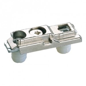 линейная монтажная планка для intermat, дистанция 1,5мм, с муфтами под запресовку купить в https://rmkmasterium.ru/