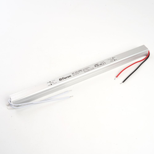 трансформатор электронный для светодиодной ленты lb001 60w 12v купить в https://rmkmasterium.ru/