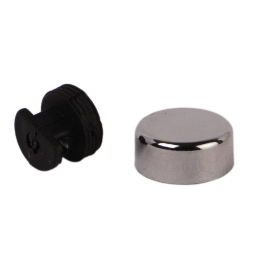 стеклодержатель tempo d17 хром (24) купить в https://rmkmasterium.ru/