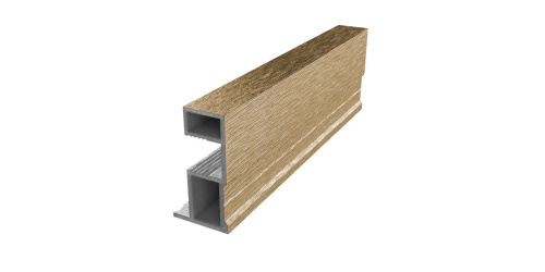 ручка профиль золото браш 5,4 м elephant cat квадро купить в https://rmkmasterium.ru/