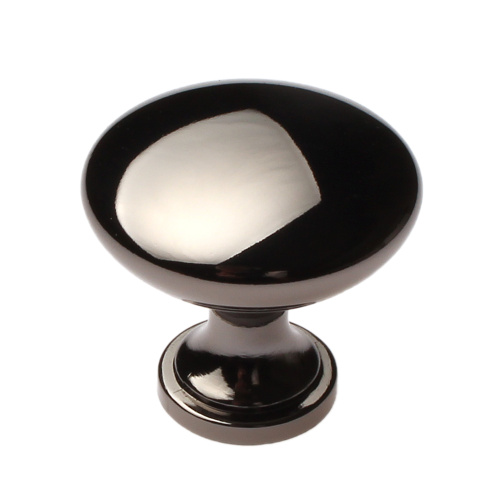 ручка кнопка terni чёрный хром (gtv) купить в https://rmkmasterium.ru/