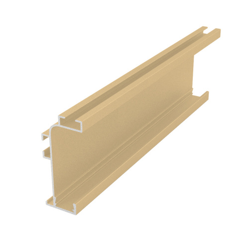 профиль для кухонных баз "l" jazz 6 м золото матовое led купить в https://rmkmasterium.ru/