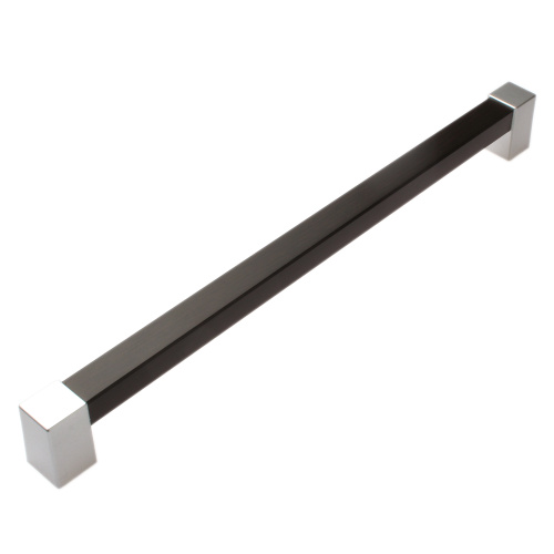 р.о. скоба с20-123.50 256мм. коричневый (уп 100 шт) купить в https://rmkmasterium.ru/