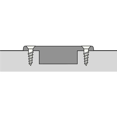 петля sensys 8631i th 52 угол открывания 95гр. для вкладных дверей купить в https://rmkmasterium.ru/