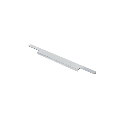 ручка торцевая rt-001-400 хром купить в https://rmkmasterium.ru/