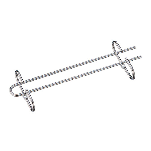 держатель бокалов 250 мм хром купить в https://rmkmasterium.ru/