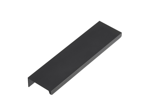 ручка торцевая fp525-128 мм. матовый черный (mb) купить в https://rmkmasterium.ru/