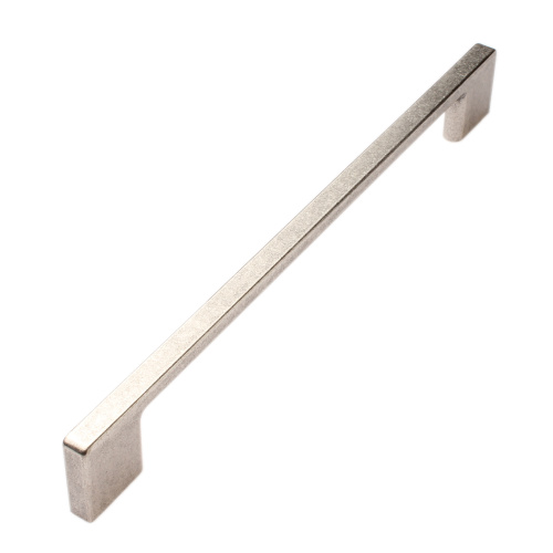 ручка скоба (819) 192мм. старое серебро купить в https://rmkmasterium.ru/