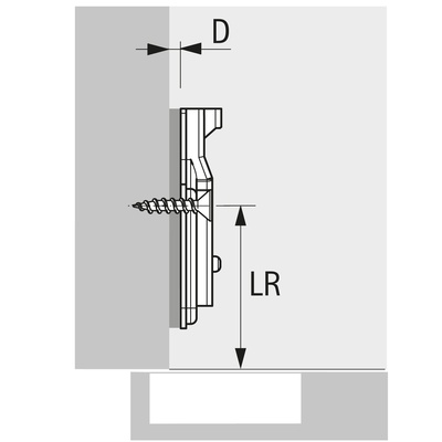 монтажная планка veosys,lr 37,d 2,прикруч.нержавеющая сталь купить в https://rmkmasterium.ru/