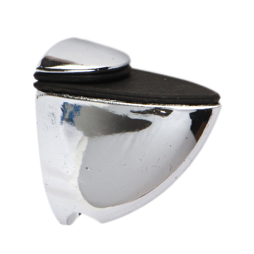 полкодержатель "пеликан" pl 01 хром мини (01) купить в https://rmkmasterium.ru/