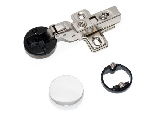 петля мини для стекла 26 мм вкладная хром 44-0201-000-04 купить в https://rmkmasterium.ru/