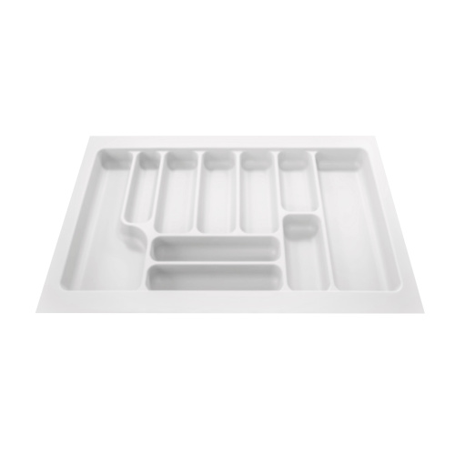 пластиковый лоток для столовых приборов 80см белый (15 шт./уп) sete купить в https://rmkmasterium.ru/
