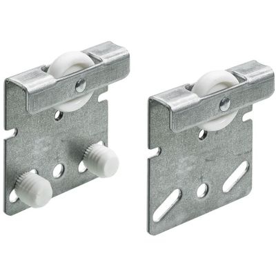 ходовой элемент регулируемый, для системы top line 27 купить в https://rmkmasterium.ru/