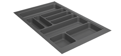 внутренняя организация orgatray 440, t370-440, b3001-350, цвет антрацит купить в https://rmkmasterium.ru/