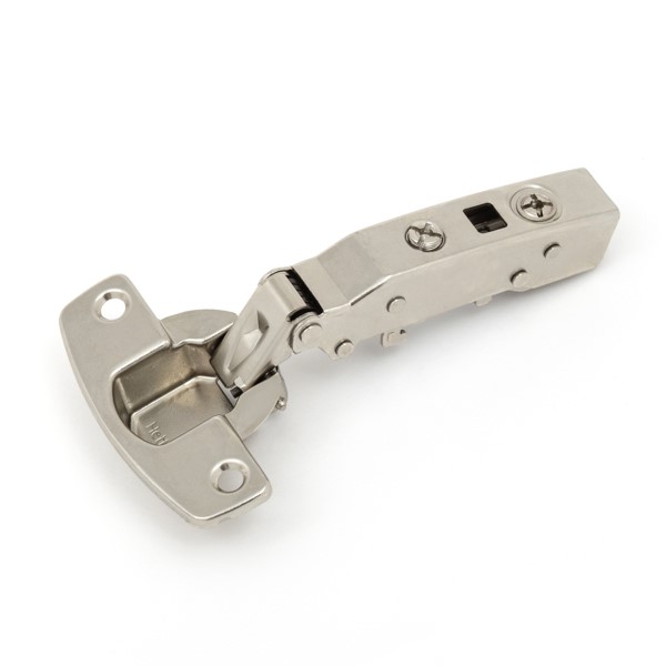 петля sensys 8631i th 52 угол открывания 95гр. ( для толстых фасадов) для накладных дверей купить в https://rmkmasterium.ru/