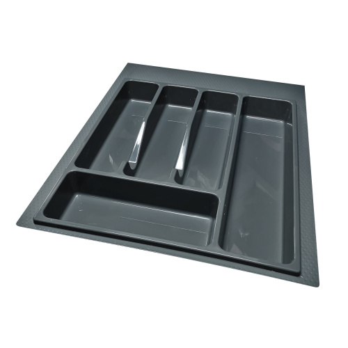 лоток для стол. принадлежностей м450 пластик. чёрный купить в https://rmkmasterium.ru/