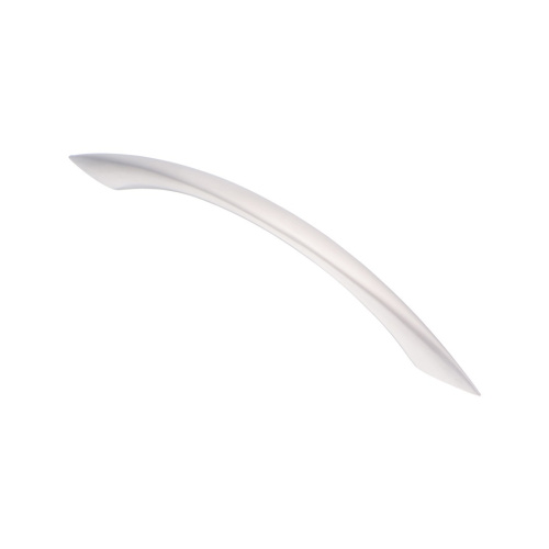 ручка скоба s-2201-128 sс матовый хром купить в https://rmkmasterium.ru/