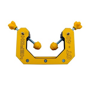 струбцина для стяжки шкафов ст-40 купить в https://rmkmasterium.ru/