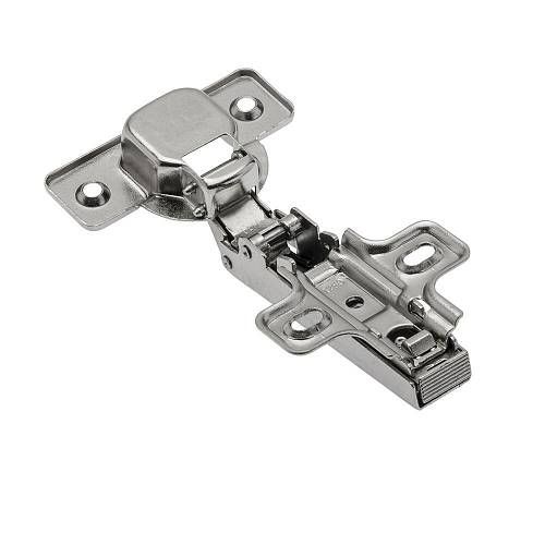 gtv петля накладная с клипом h=0 без еврошурупа zp-conl09-be купить в https://rmkmasterium.ru/