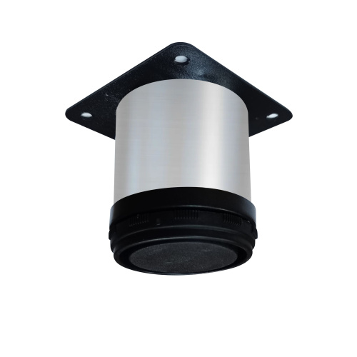 ножка опора no201-60 мм gr144 купить в https://rmkmasterium.ru/