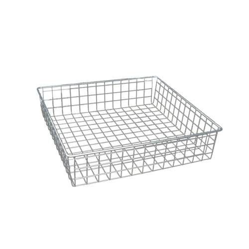 корзина сотовая  120*550*550  серая купить в https://rmkmasterium.ru/