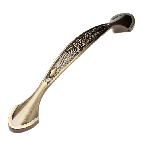 ручка скоба dvin 128мм. бронза купить в https://rmkmasterium.ru/