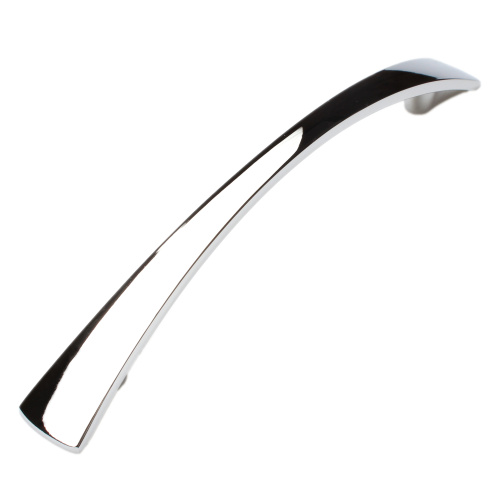 ручка дуга ld 133 128мм. хром (cr) купить в https://rmkmasterium.ru/