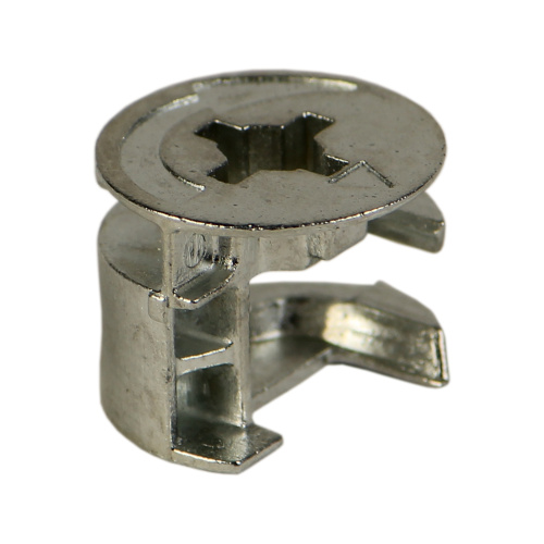 эксцентриковая стяжка "mini fix" ( бочонок+винт) купить в https://rmkmasterium.ru/