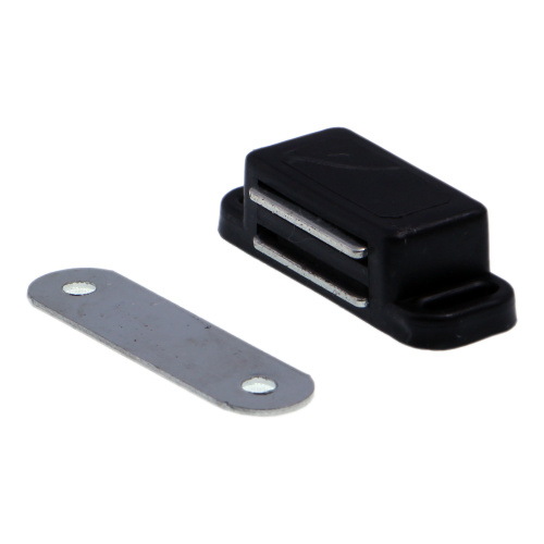 магнит для двери чёрный купить в https://rmkmasterium.ru/