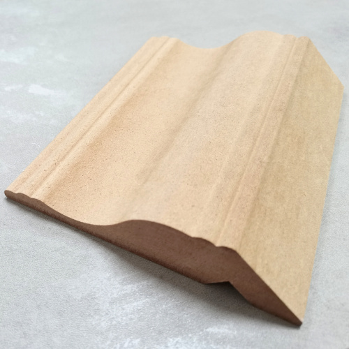 профиль карнизный к-5 2800х90(135)мм. без окутки купить в https://rmkmasterium.ru/