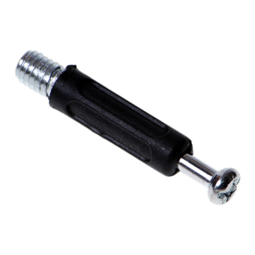 дюбель ввинчиваемый "magost" зажимной размер 34мм, диаметр 6мм (26.01.010) купить в https://rmkmasterium.ru/