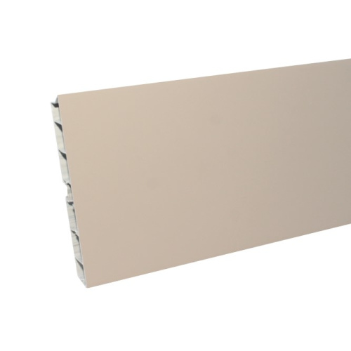 цоколь кухонный с уплотнителем капучино софт тач h-100мм, 4м купить в https://rmkmasterium.ru/