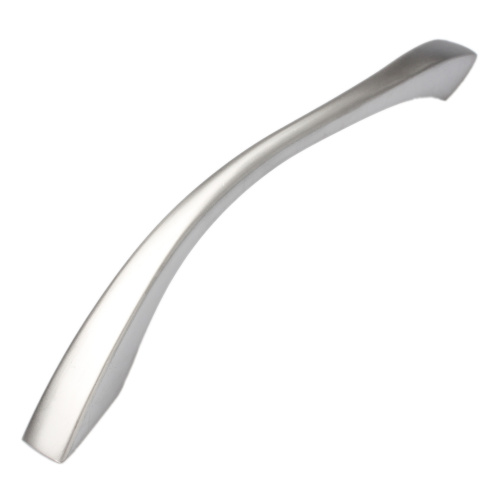 ручка дуга ld 1053 128мм. матовый хром (crm) купить в https://rmkmasterium.ru/