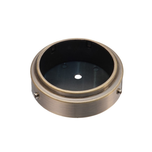 универсальное крепление к полу/полок к трубе d50мм бронза stk109/ba купить в https://rmkmasterium.ru/