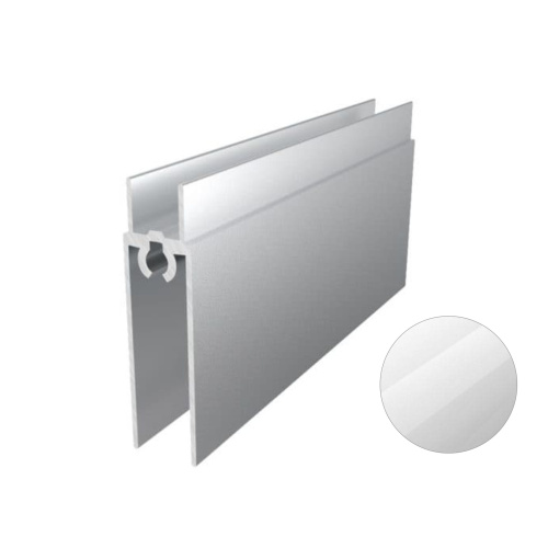 горизонталь нижняя белый глянец 5,9 м а-05 купить в https://rmkmasterium.ru/