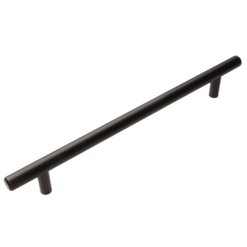 ручка jet-104 192мм. сталь брашированная/античная медь купить в https://rmkmasterium.ru/