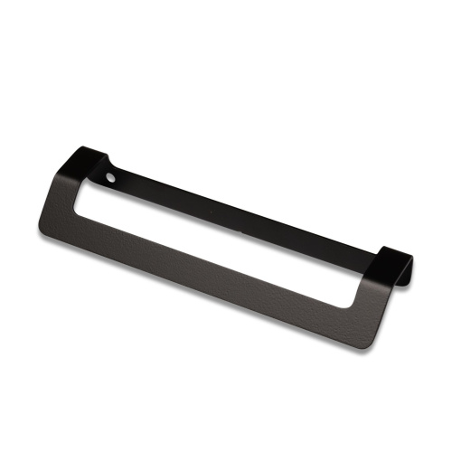 ручка-профиль накладная ст3 l220мм м.ц.192мм черный купить в https://rmkmasterium.ru/