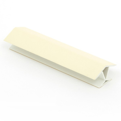 угол универсальный 135* h-150 ваниль купить в https://rmkmasterium.ru/