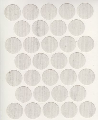 заглушки 18мм под эксцентрик самоклеющиеся, antik beyaz pc2593 купить в https://rmkmasterium.ru/