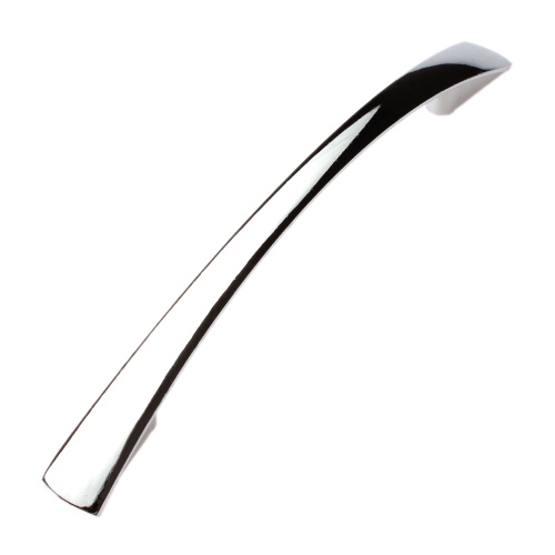 ручка скоба гамлет  96мм. хром (уп.80 шт) купить в https://rmkmasterium.ru/