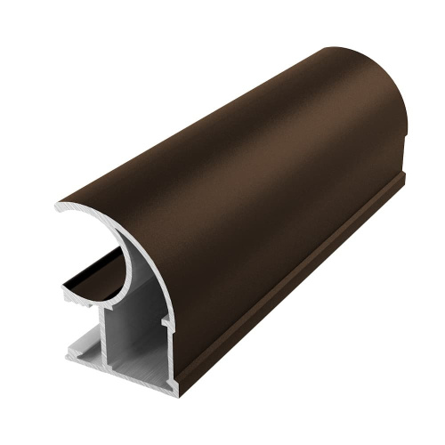 ручка асимметричная с бронза 5,4 м  купить в https://rmkmasterium.ru/