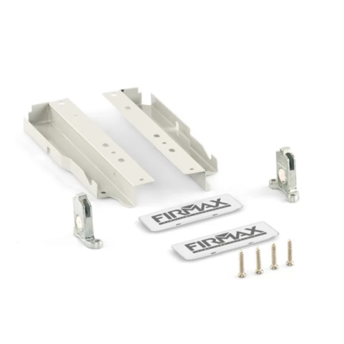 комплект креплений 199 мм фирмакс ньюлайн белый купить в https://rmkmasterium.ru/