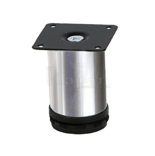 ножка опора no201-120 мм купить в https://rmkmasterium.ru/