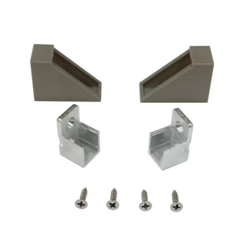 firmax штангодержатель боковой для прямоугольной штанги.серый купить в https://rmkmasterium.ru/