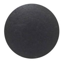 заглушки для евровинта №22 черный (уп. 100 шт., кор 1000 шт.) купить в https://rmkmasterium.ru/