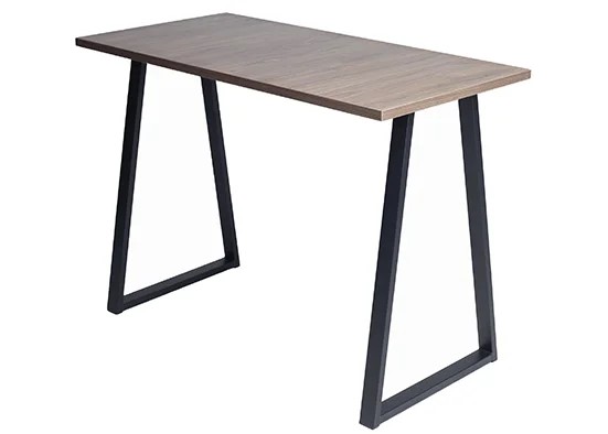 подстолье трапеция pst 710мм черный купить в https://rmkmasterium.ru/