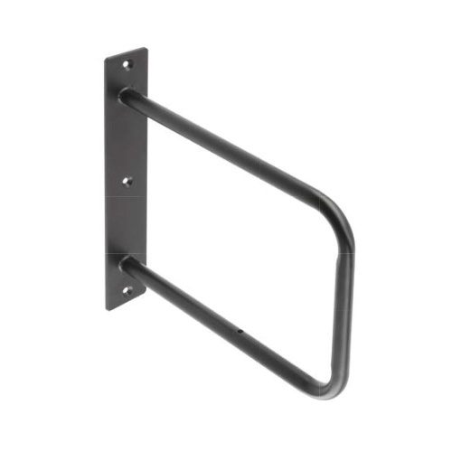 полкодержатель belt 22*23 чёрный матовый купить в https://rmkmasterium.ru/