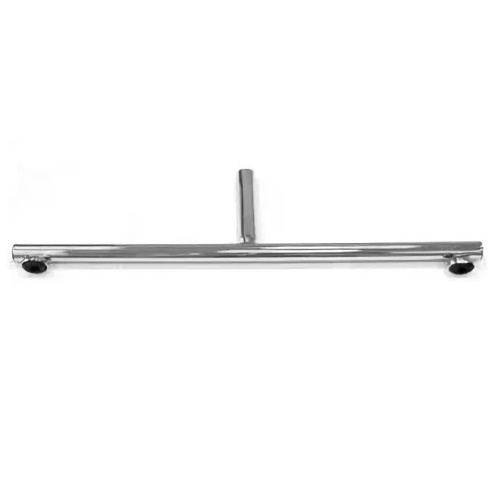 подставка тип "т" хром r-70 (уп.10 шт)                      купить в https://rmkmasterium.ru/